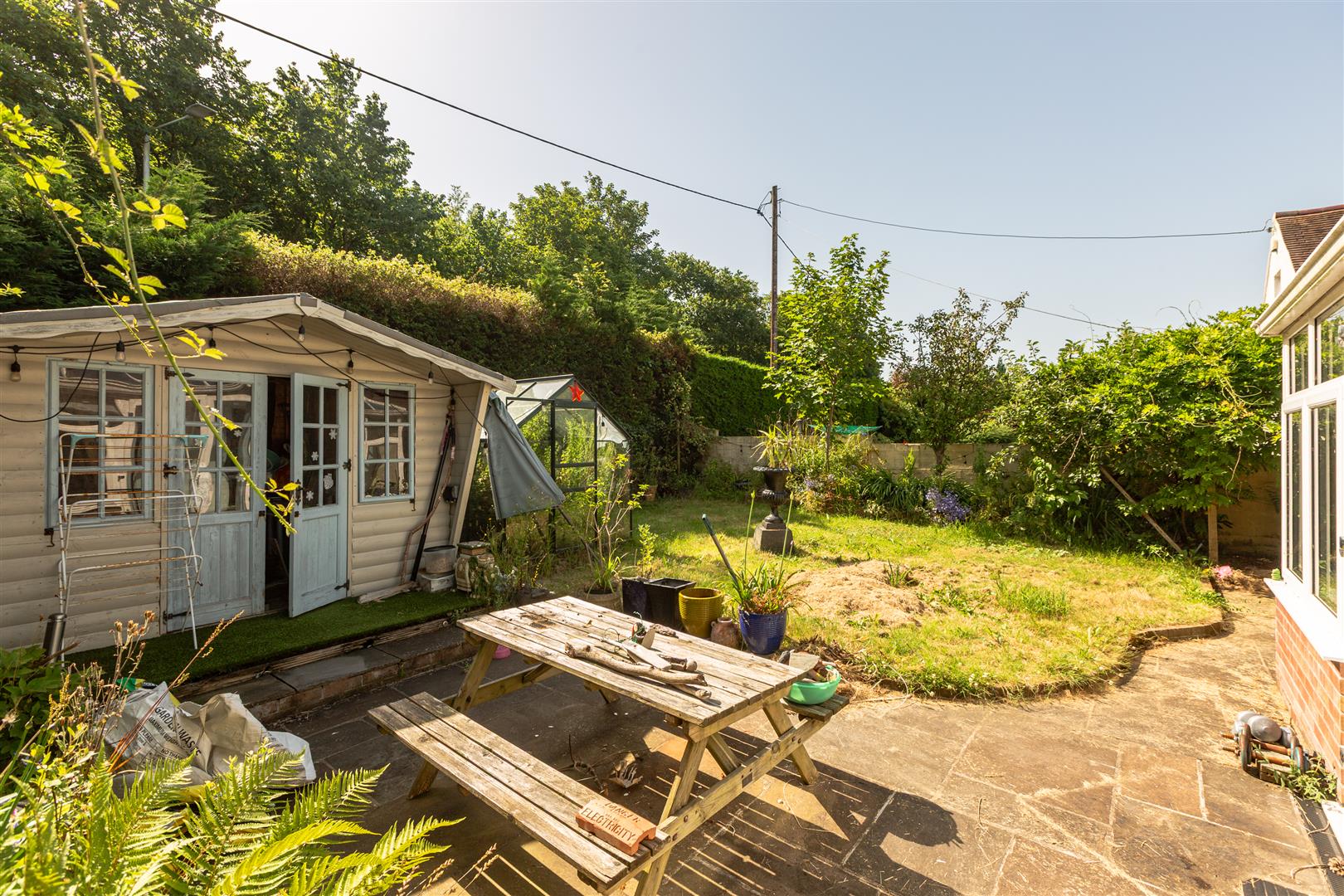 Pencaerfenni Lane, Crofty, Swansea, SA4 3SD